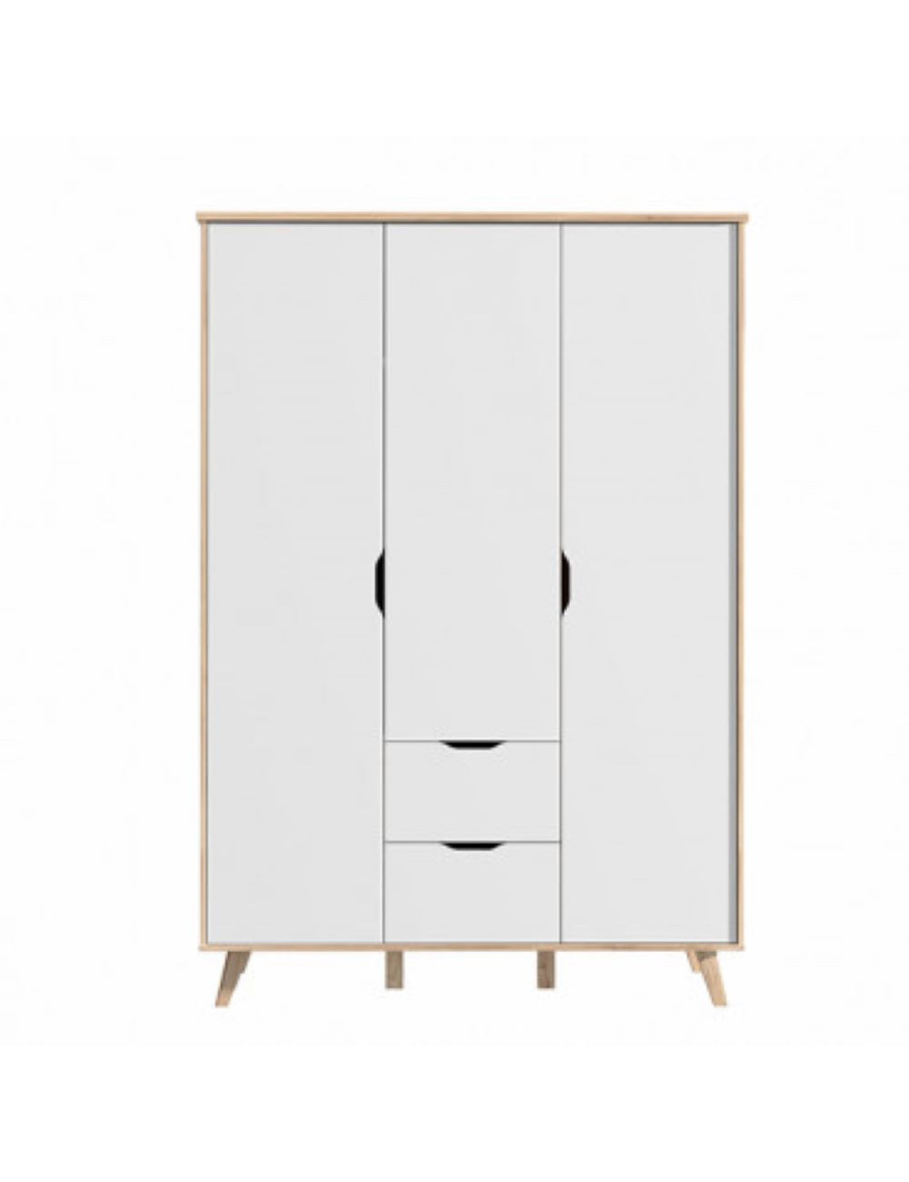 Wardrobe LALITA (139,5 cm) (#2595)