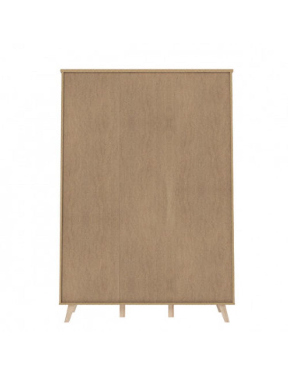Wardrobe LALITA (139,5 cm) (#2595)