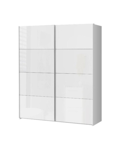Wardrobe EASY PLUS A 507777+569663 (225 cm) (#2965)