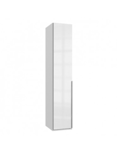 Wardrobe NEW YORK D P15500 (45 cm) (#2970)