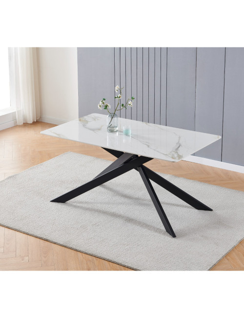 Table MARIGOLD 2 (#3031)