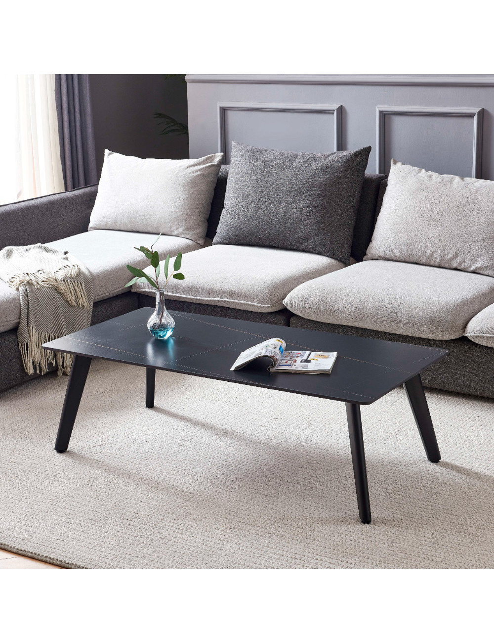 Kafijas galds LUGANO (#3036)