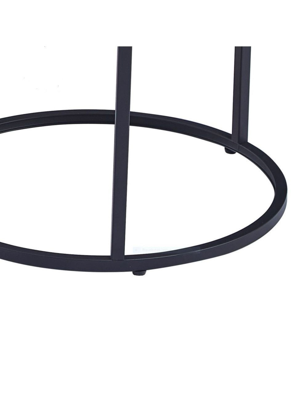 Coffee table TAJDA - set of 2 (#3040)