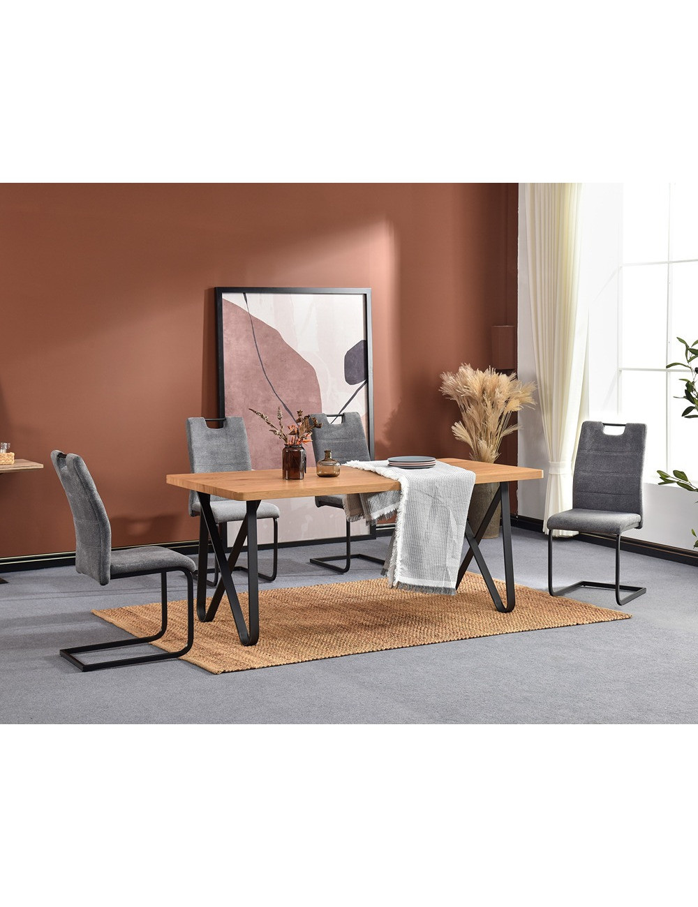 Chair MORANA (#3048)