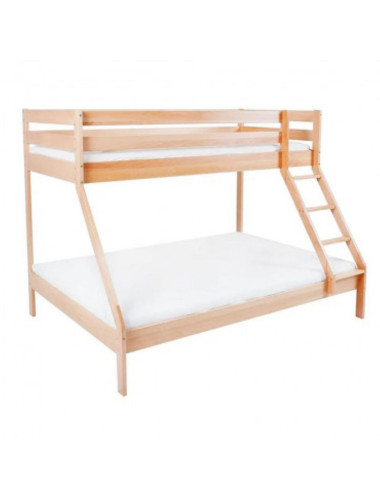 Bunk bed MEKISI (#3148)