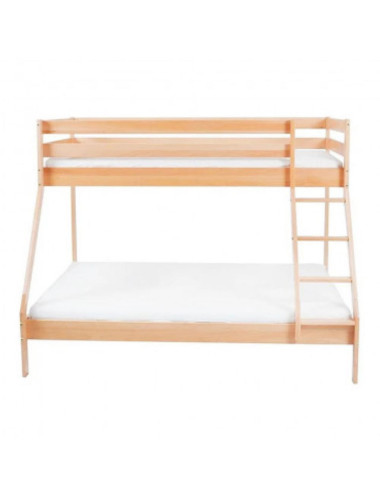 Bunk bed MEKISI (#3148)