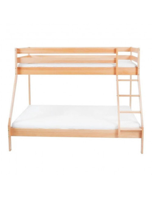 Bunk bed MEKISI (#3148)