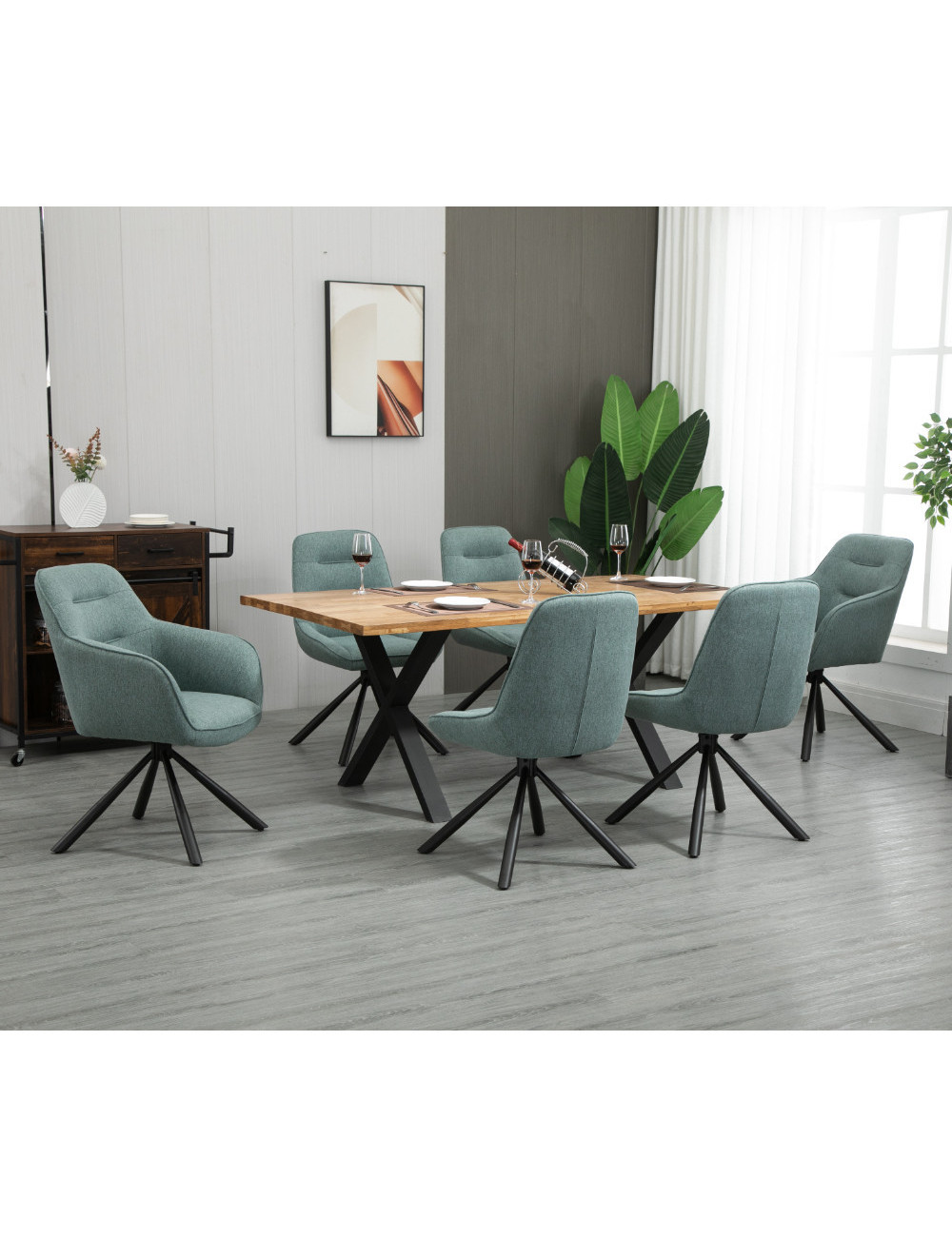 Chair KANADER (#3161)