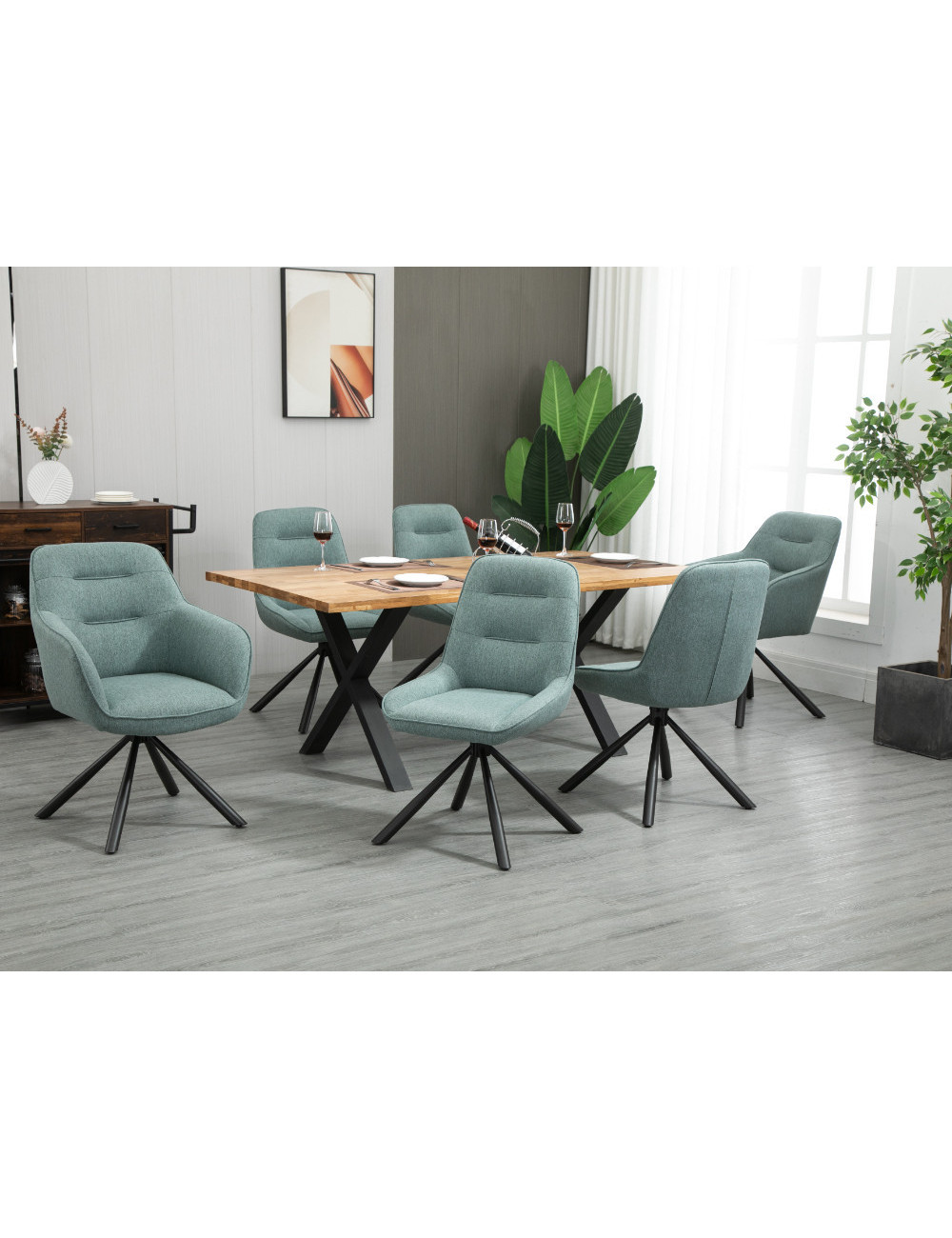 Chair KANADER (#3161)