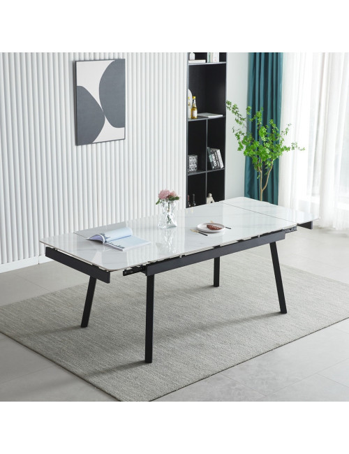 Extendable table CUPRA (#3172)