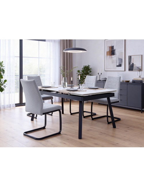 Extendable table CUPRA (#3172)