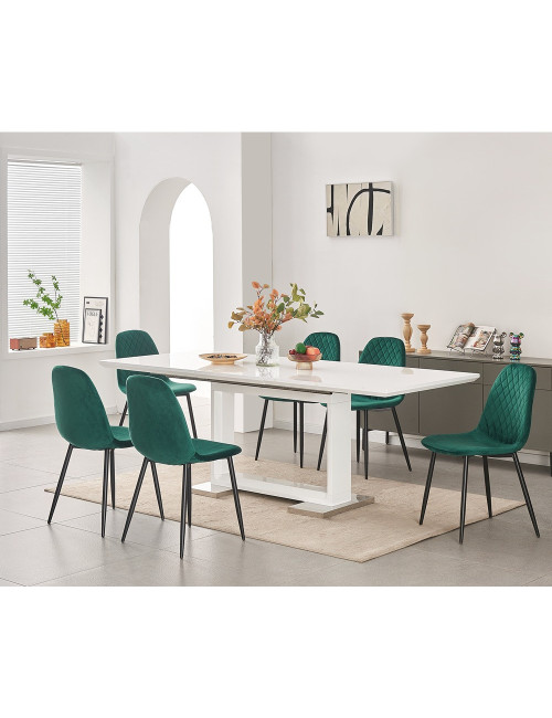 Extendable table NIKA III (#3183)