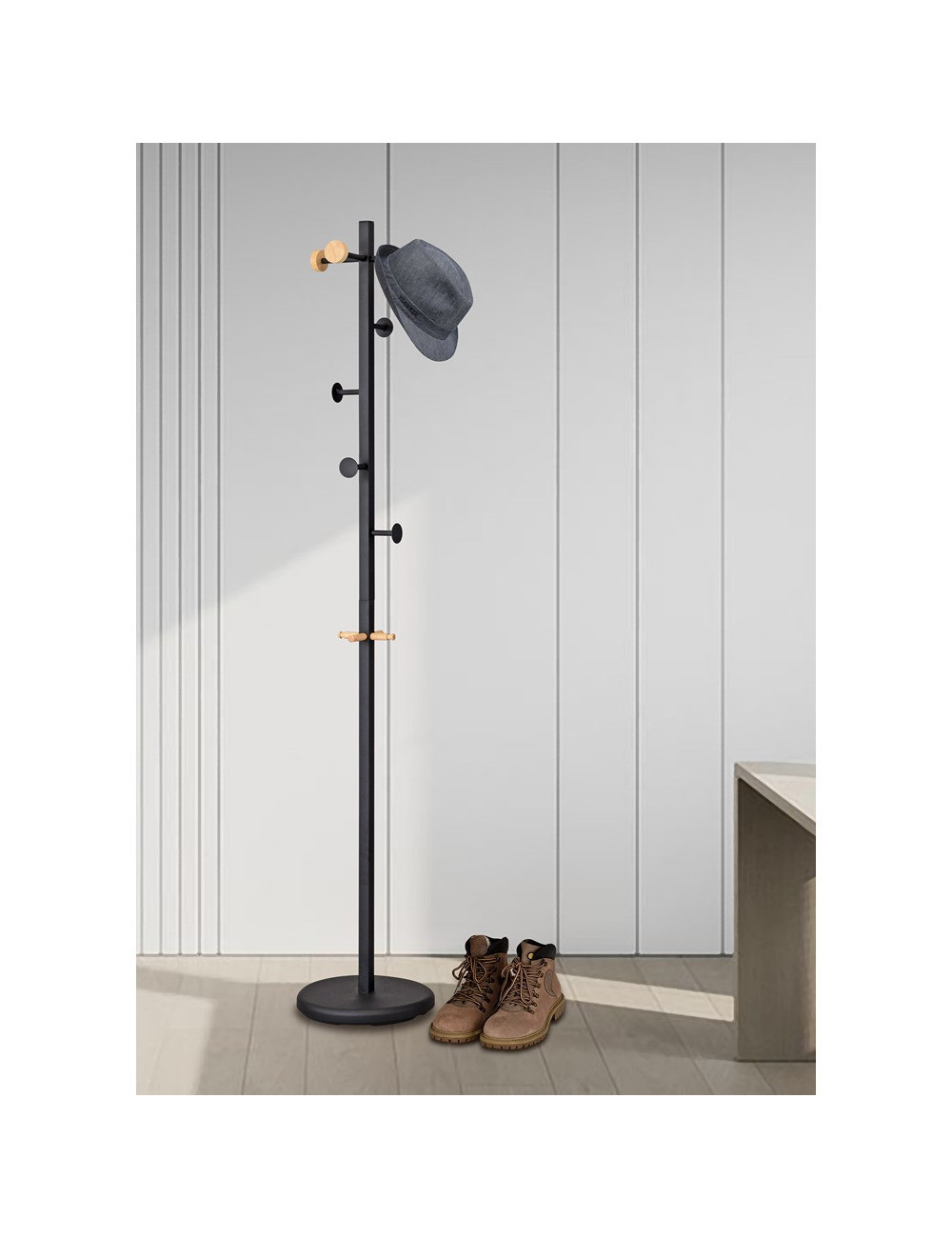 Coat hanger IMON (#3212)