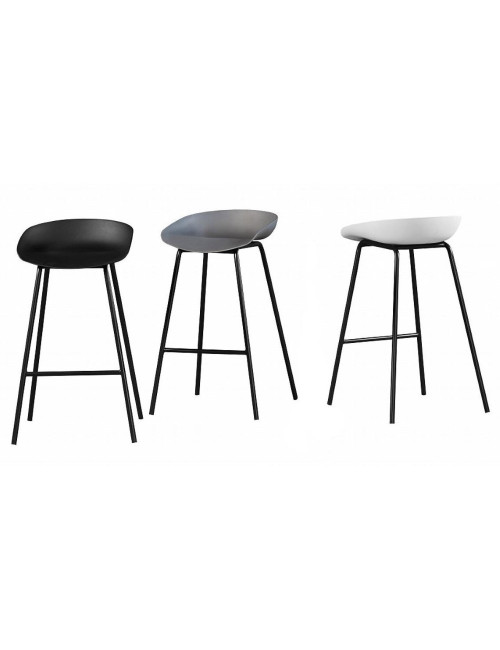 Bar chair BUDA (#3276)