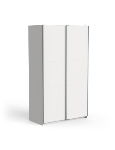 Wardrobe GHOST 120 (120 cm) (#3295)