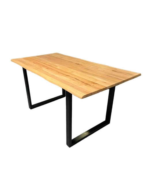 Table JENNY - top TREE EDGE DL (#3308)