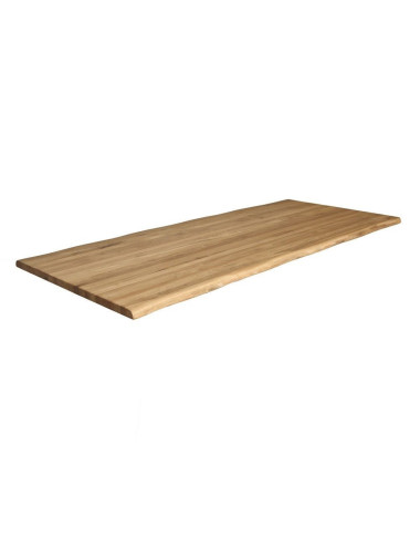 Galds CONNECT - virsma TREE EDGE DL 40 3-PLY (#3398)