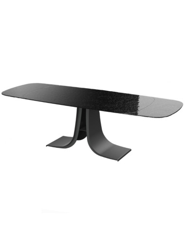 Extendable table BUBBLE (#3424)