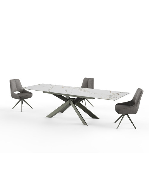 Extendable table LOANA (#3426)