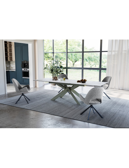 Krēsls RENE (#3428)