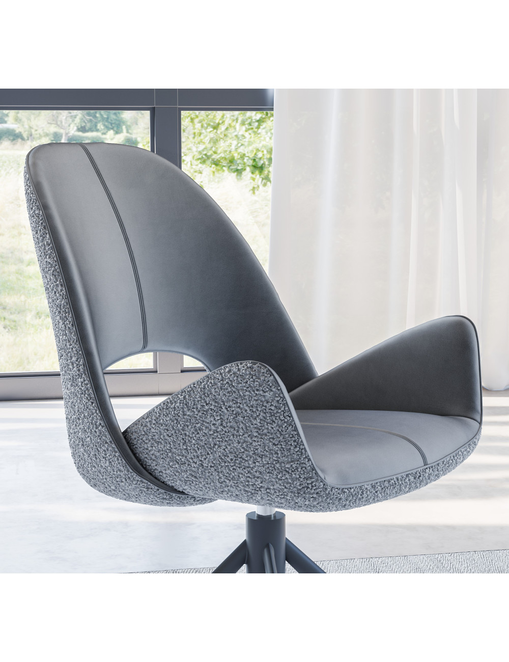 Krēsls RENE (#3428)