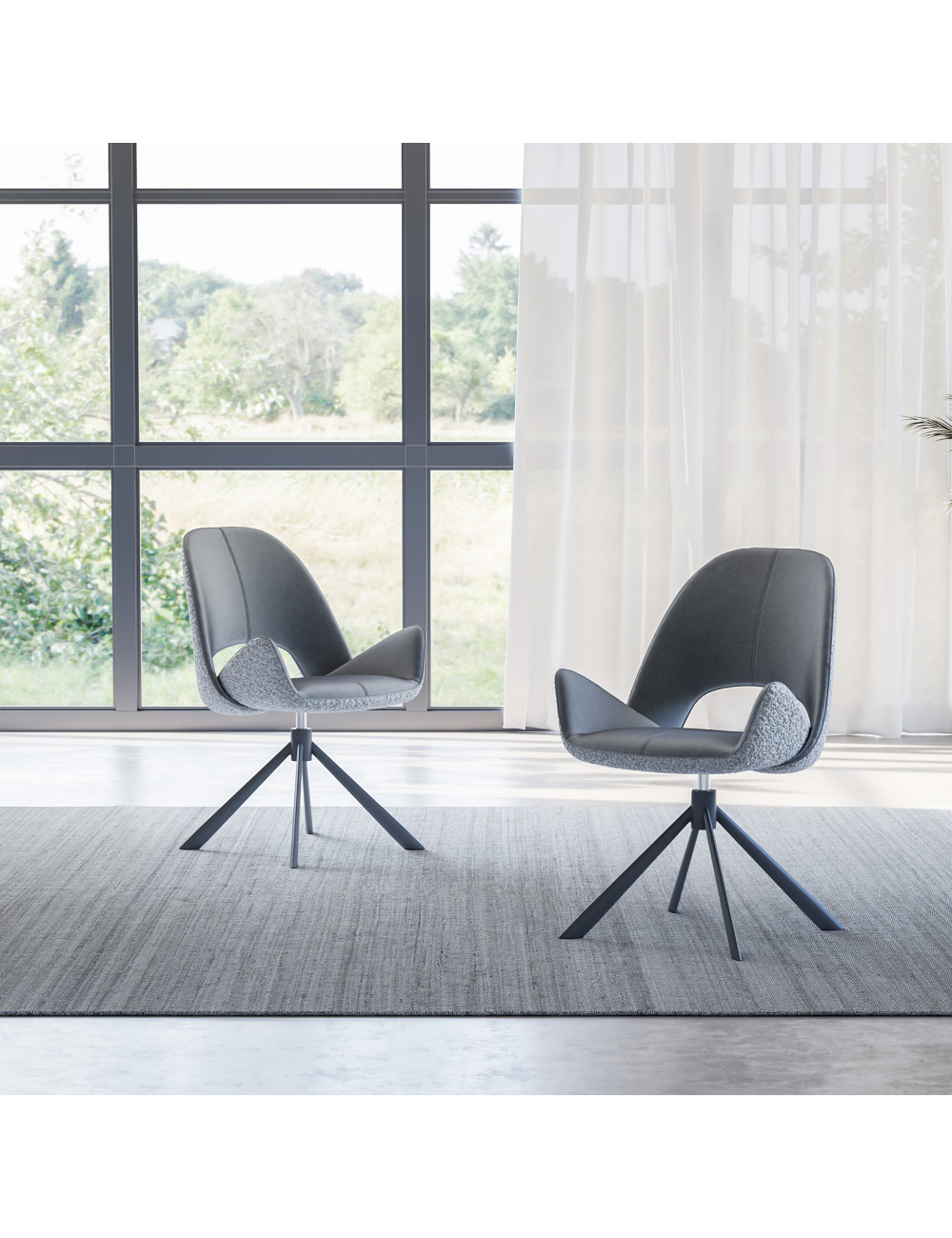 Krēsls RENE (#3428)