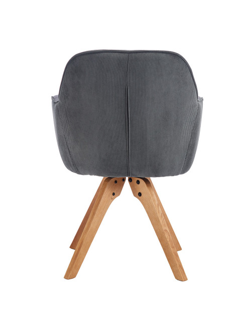 Chair MANDELA (#3442)