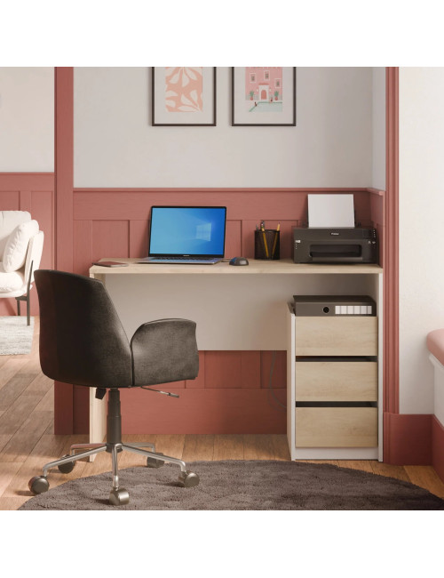 Office desk HARISSON 468657 (#3483)