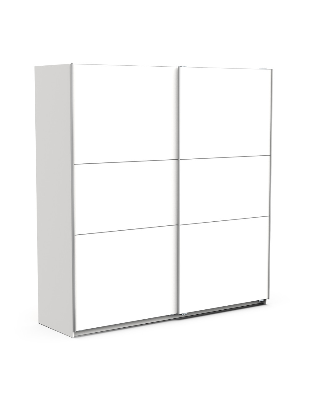 Wardrobe GHOST  200 (200 cm) (#3468)