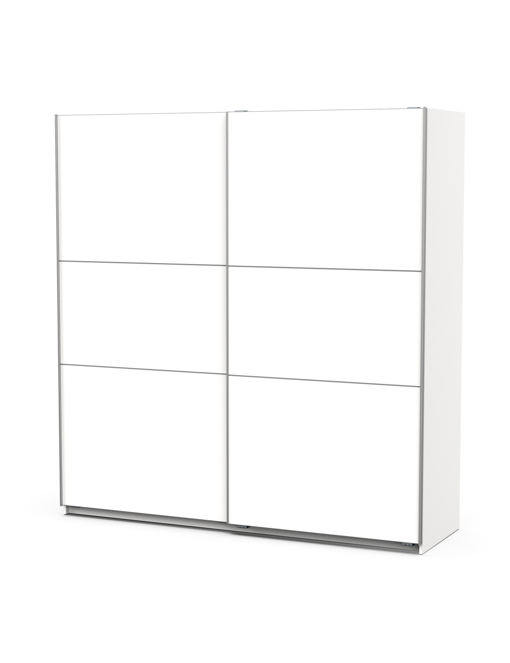 Wardrobe GHOST  200 (200 cm) (#3468)