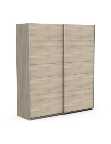 Wardrobe GHOST 180 (180 cm) (#3466)