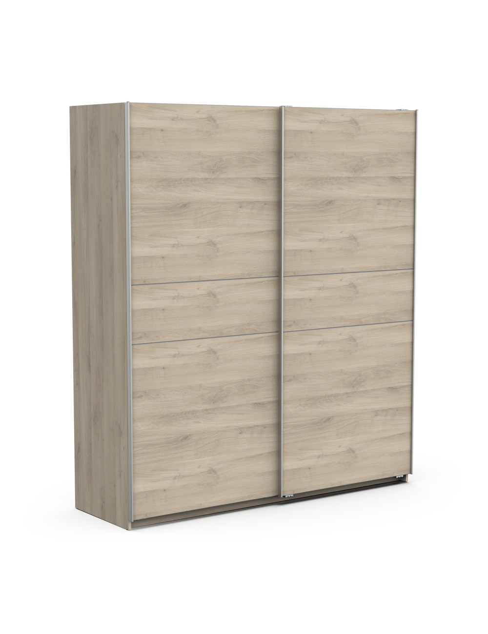 Wardrobe GHOST 180 (180 cm) (#3466)