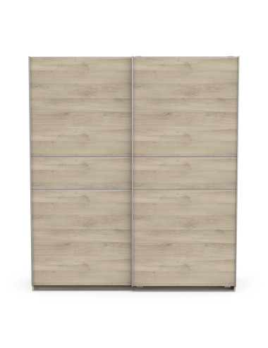 Skapis GHOST 180 (180 cm) (#3466)