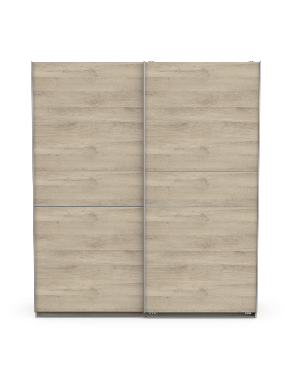 Wardrobe GHOST 180 (180 cm) (#3466)