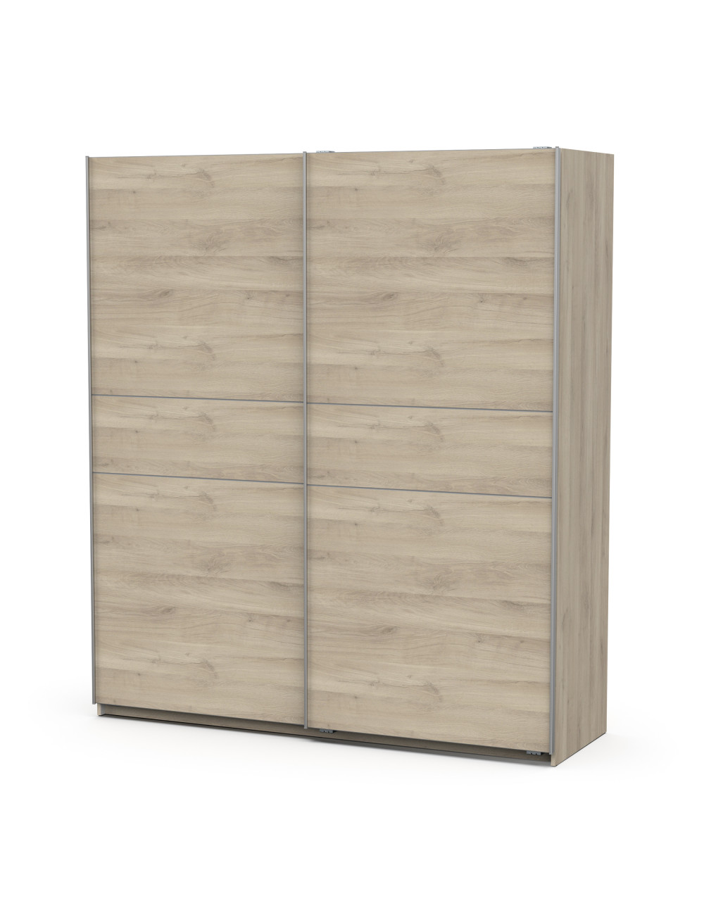 Skapis GHOST 180 (180 cm) (#3466)