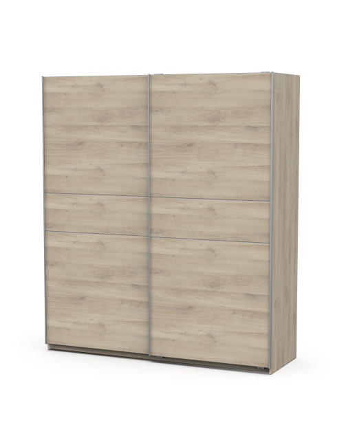 Skapis GHOST 180 (180 cm) (#3466)