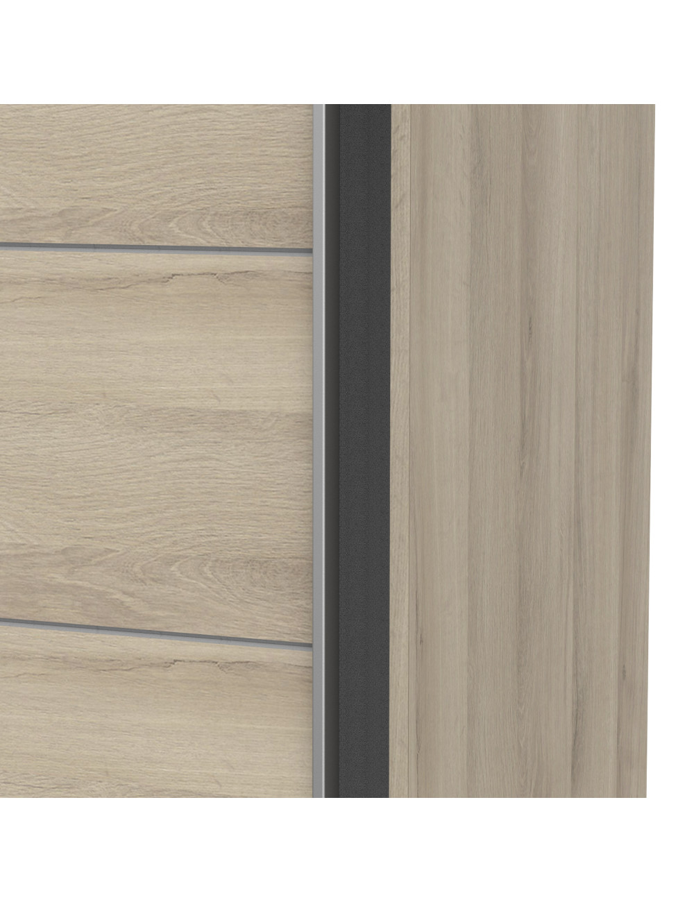 Wardrobe GHOST 180 (180 cm) (#3466)