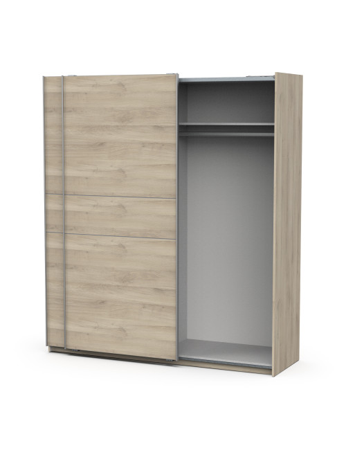 Wardrobe GHOST 180 (180 cm) (#3466)