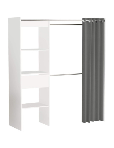 Wardrobe CHICAGO 326842 (167 cm) (#3464)