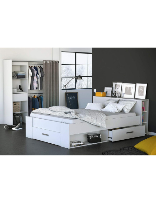 Skapis CHICAGO 326842 (167 cm) (#3464)