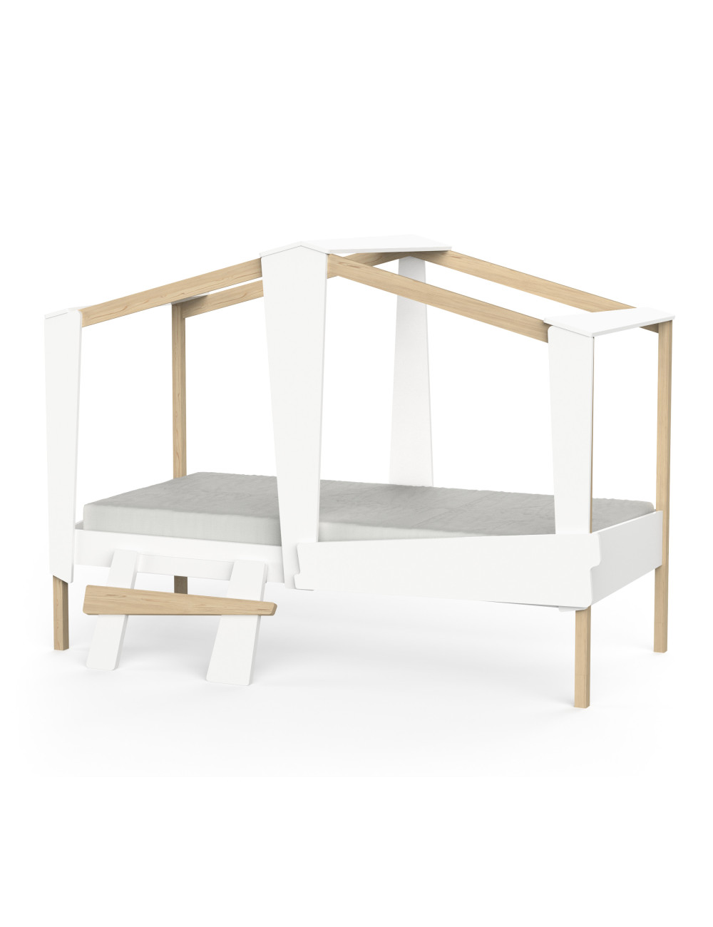 Bed CABANE 395406 (#3475)