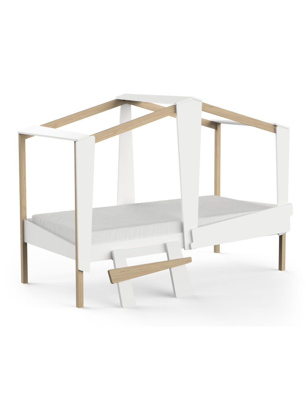 Bed CABANE 395406 (#3475)