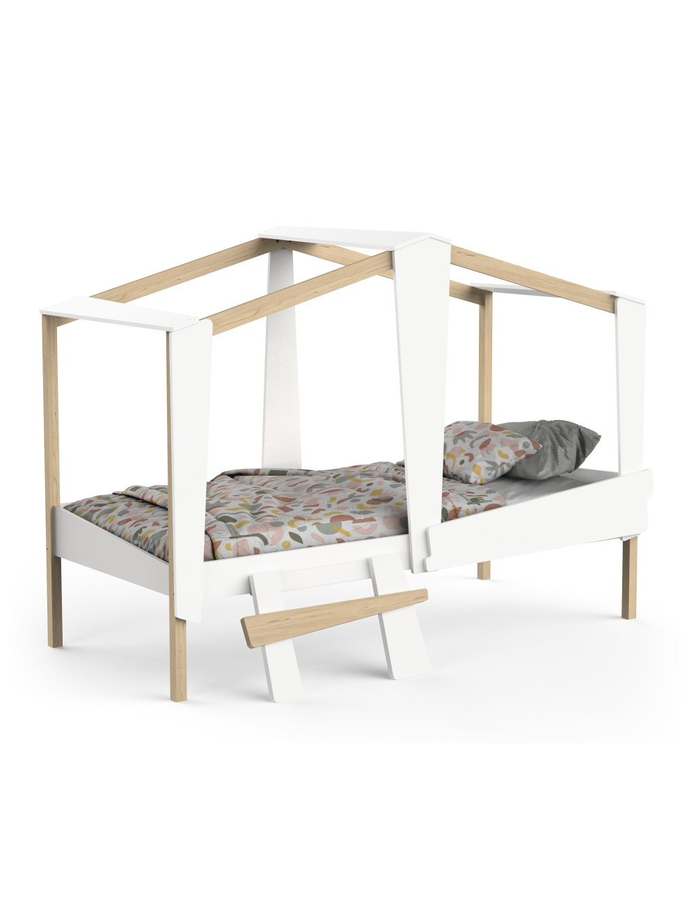 Bed CABANE 395406 (#3475)