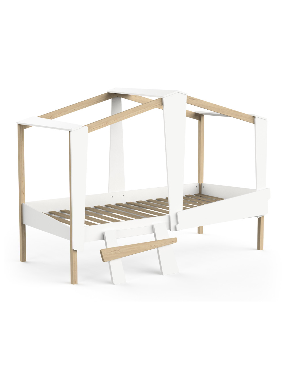 Bed CABANE 395406 (#3475)