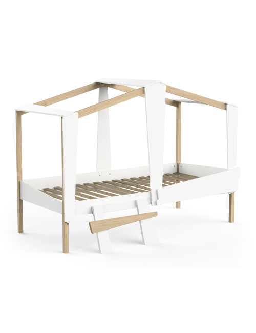 Bed CABANE 395406 (#3475)