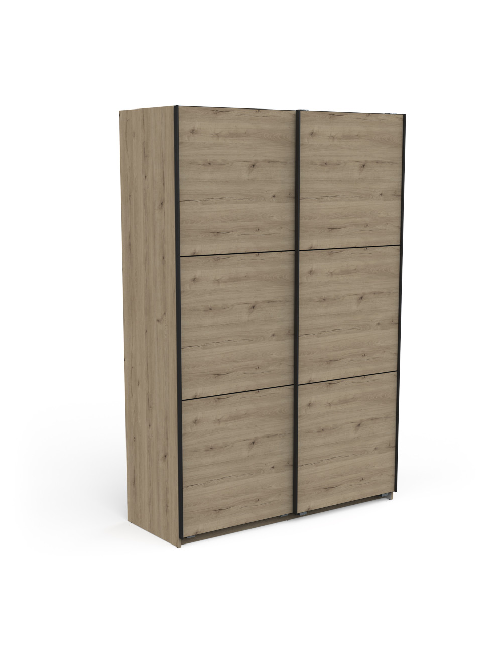 Wardrobe ALAHAMBRA (148 cm) (#3469)