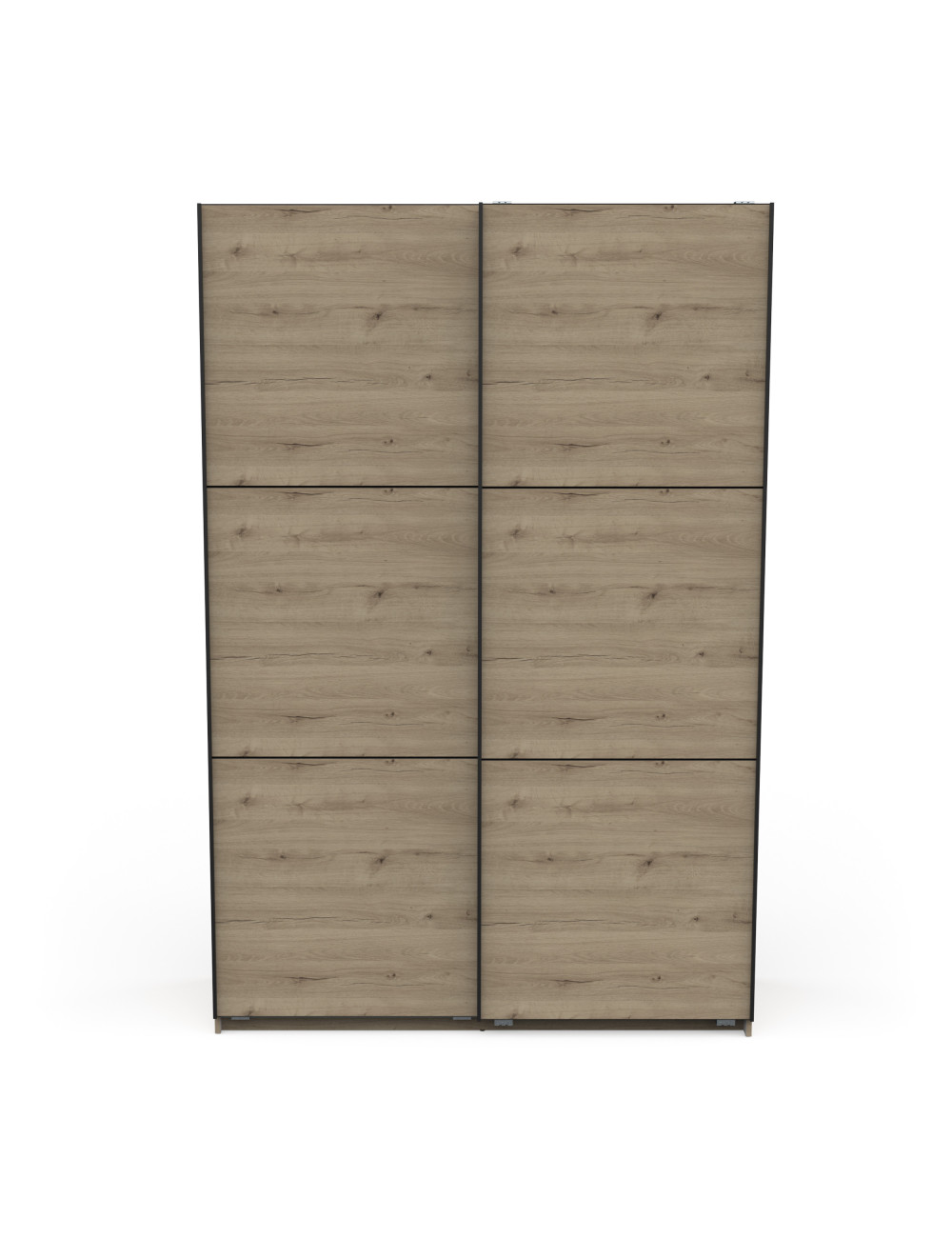Wardrobe ALAHAMBRA (148 cm) (#3469)
