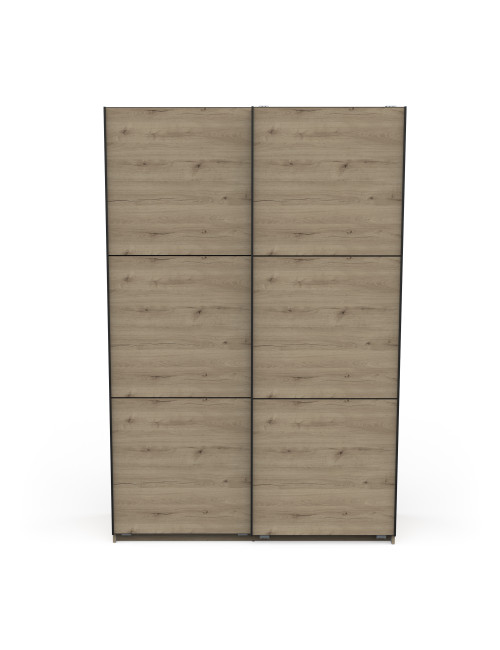 Wardrobe ALAHAMBRA (148 cm) (#3469)