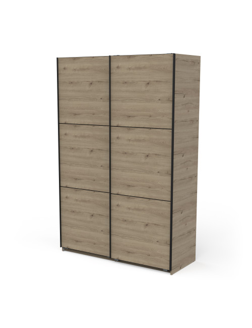 Wardrobe ALAHAMBRA (148 cm) (#3469)
