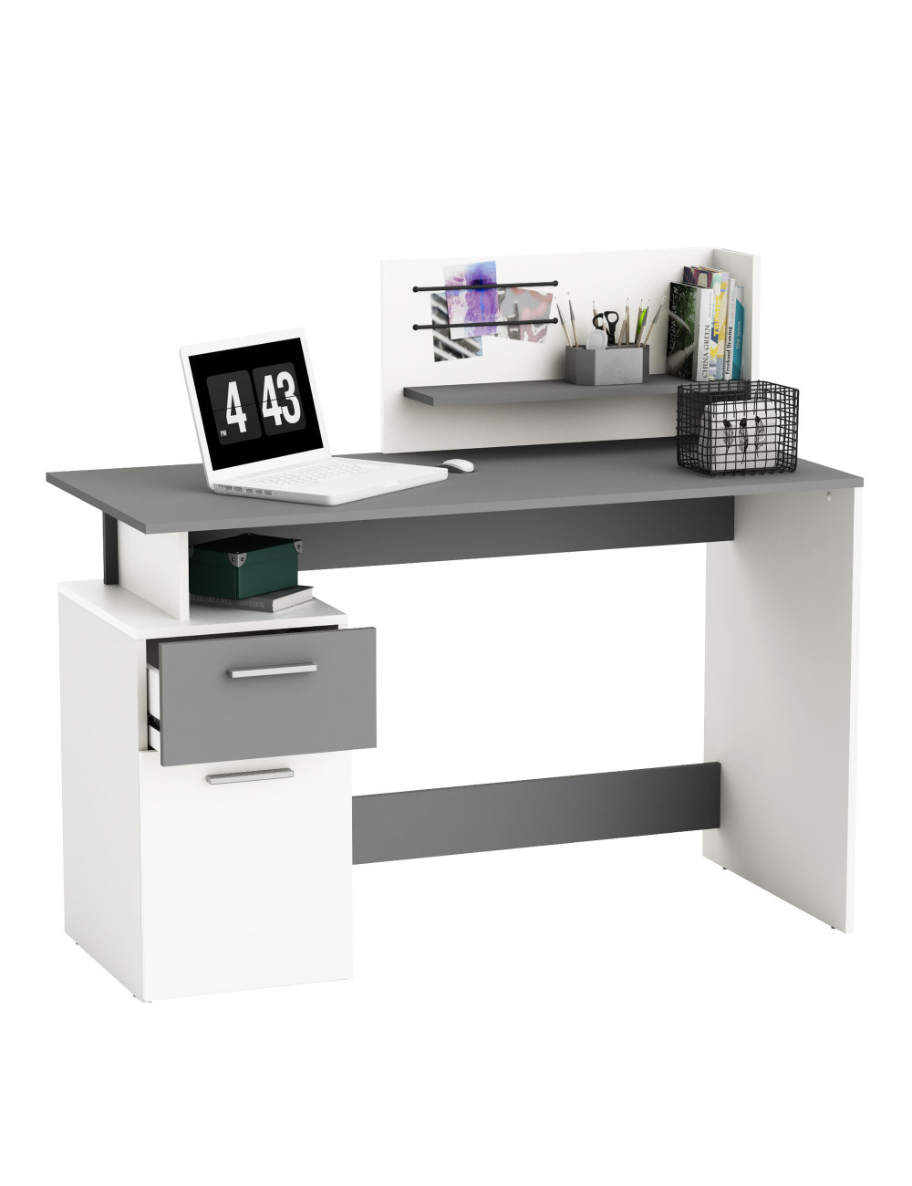Office desk PLATON 182294 (#3465)